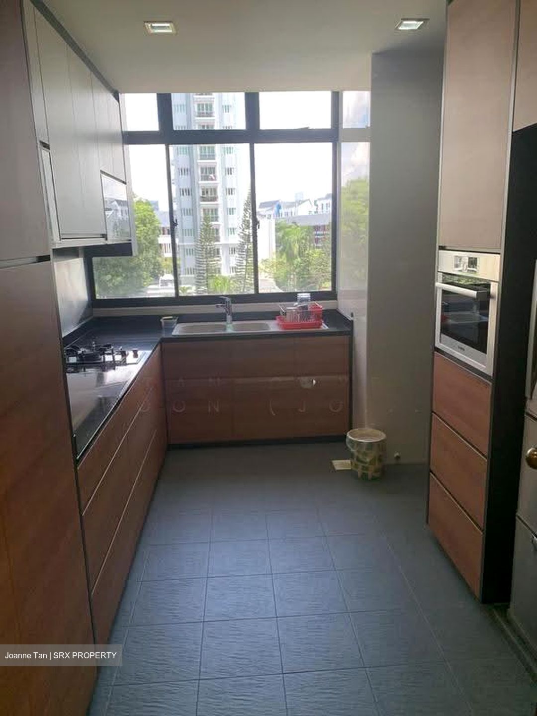 Fort Gardens (D15), Condominium #612002401